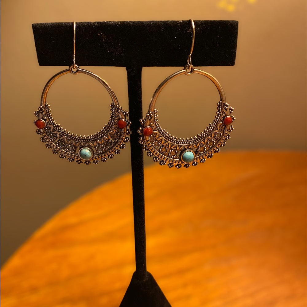 BoHo Fashion Earrings